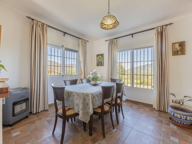 Villa avec 4 Chambres  à Entrerrios