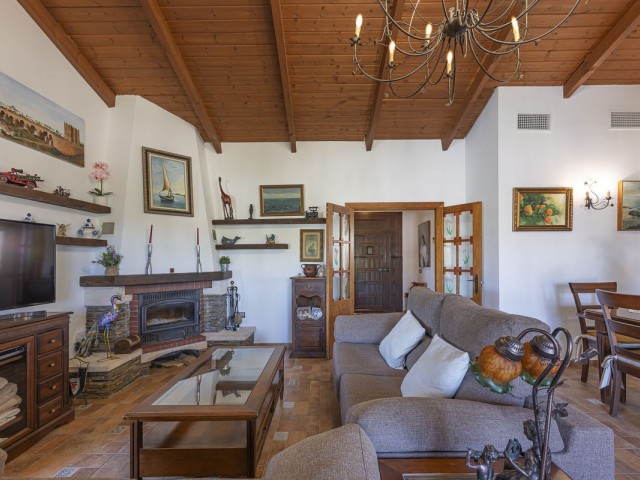 Villa avec 4 Chambres  à Entrerrios