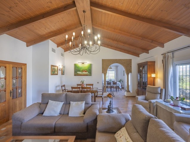 Villa avec 4 Chambres  à Entrerrios