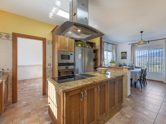 Villa avec 4 Chambres  à Entrerrios
