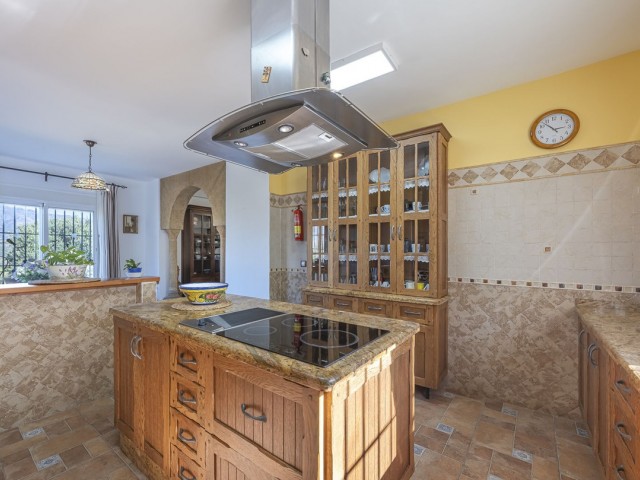 Villa avec 4 Chambres  à Entrerrios