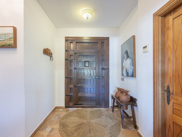 Villa avec 4 Chambres  à Entrerrios