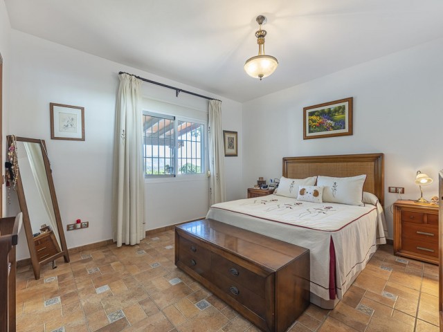 Villa avec 4 Chambres  à Entrerrios