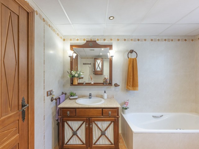 Villa avec 4 Chambres  à Entrerrios
