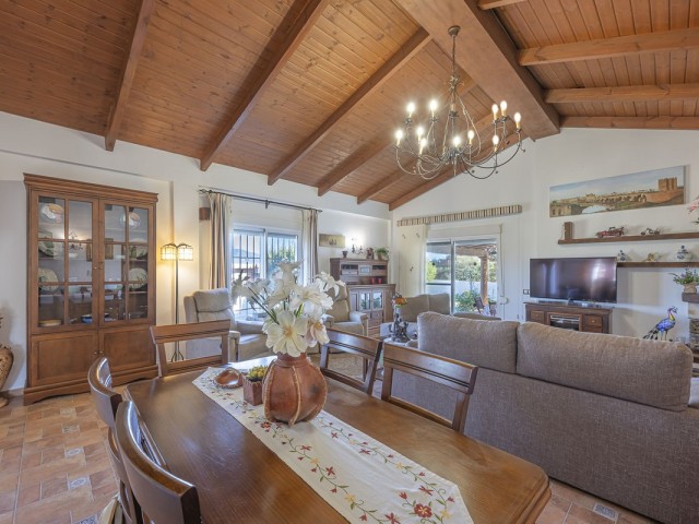 4 Slaapkamer Villa in Entrerrios