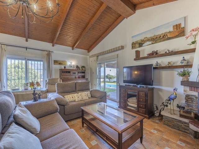 4 Slaapkamer Villa in Entrerrios