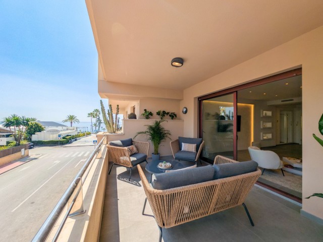 2 Slaapkamer Appartement in Marbella