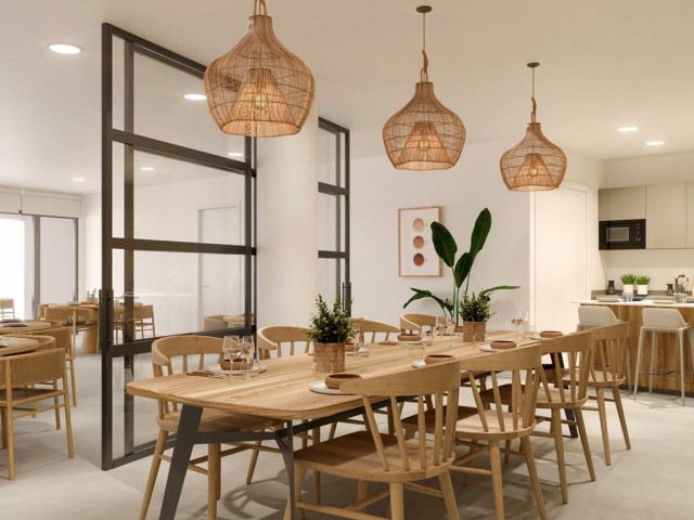 Appartement avec 2 Chambres  à Estepona