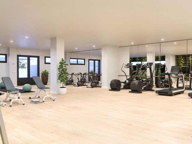 Appartement avec 2 Chambres  à Estepona