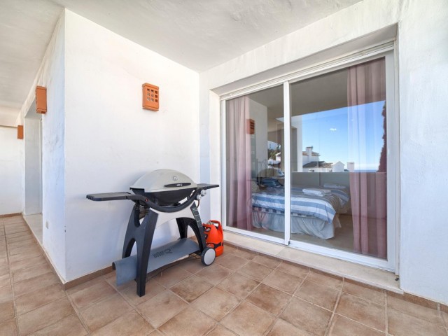 3 Bedrooms Apartment in Benahavís