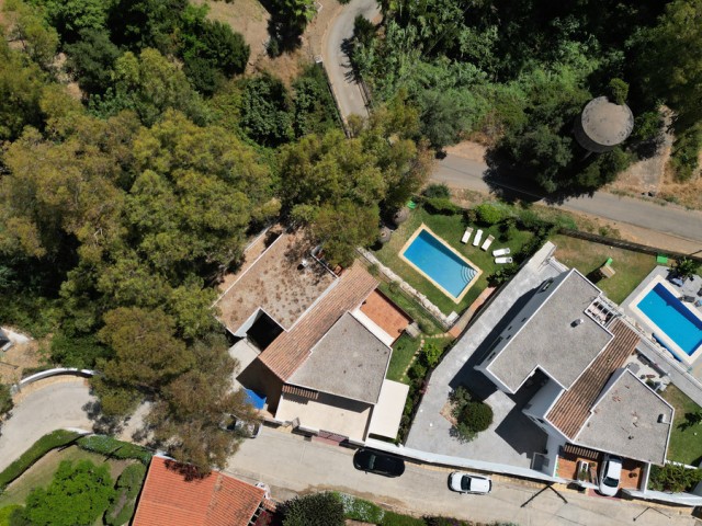 5 Bedrooms Villa in Torremuelle