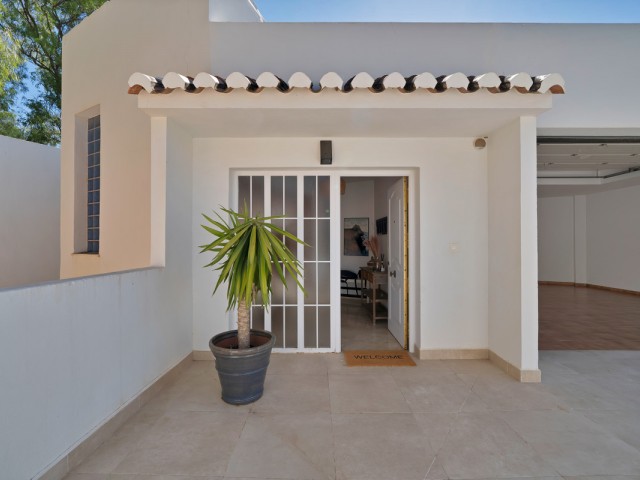 5 Bedrooms Villa in Torremuelle