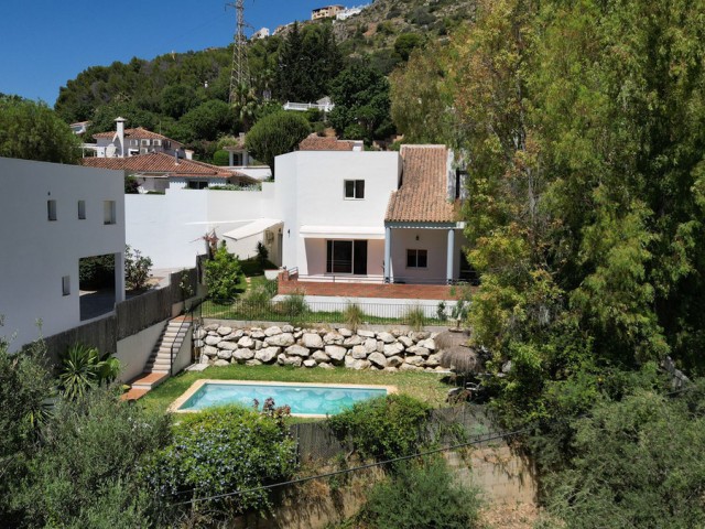 5 Bedrooms Villa in Torremuelle
