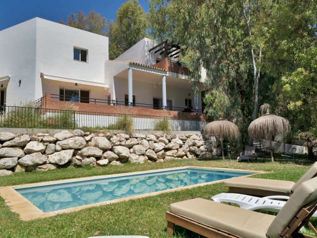5 Bedrooms Villa in Torremuelle