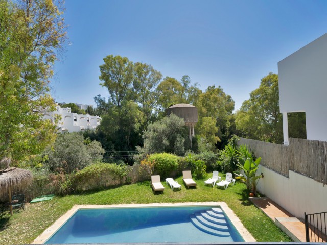 5 Bedrooms Villa in Torremuelle