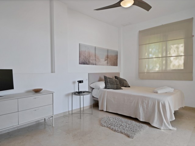 5 Bedrooms Villa in Torremuelle