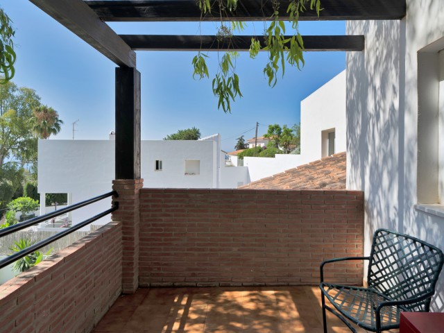 5 Bedrooms Villa in Torremuelle