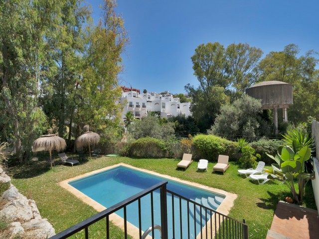 Villa con 5 Dormitorios  en Torremuelle