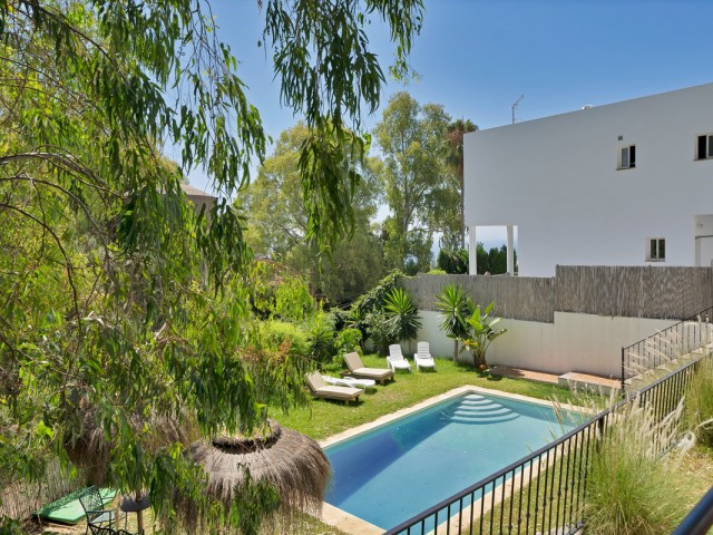 Villa con 5 Dormitorios  en Torremuelle