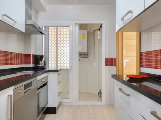 3 Bedrooms Apartment in Los Boliches