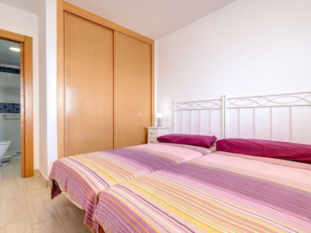 3 Bedrooms Apartment in Los Boliches