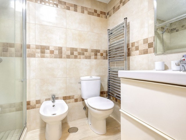 3 Bedrooms Apartment in Los Boliches