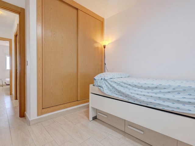 3 Bedrooms Apartment in Los Boliches