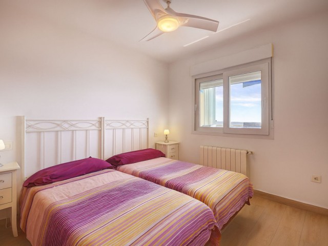 3 Bedrooms Apartment in Los Boliches