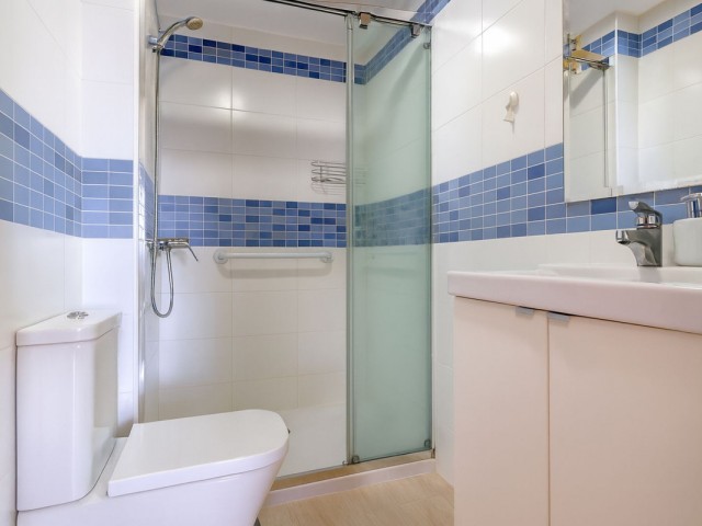 3 Bedrooms Apartment in Los Boliches