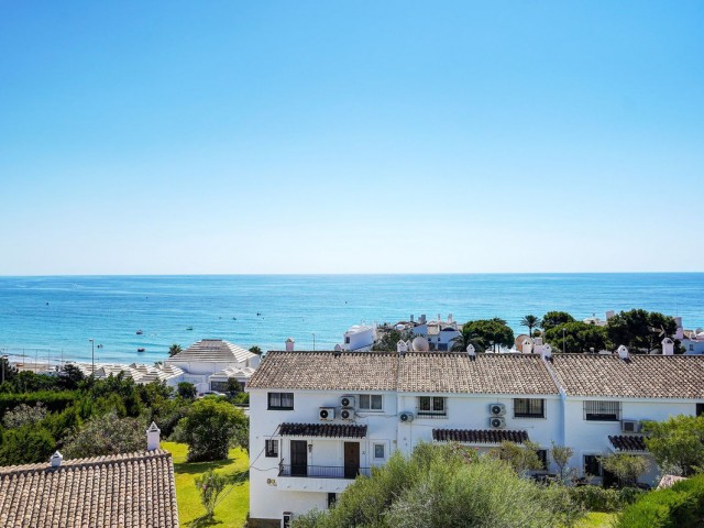 Penthouse in Torrenueva