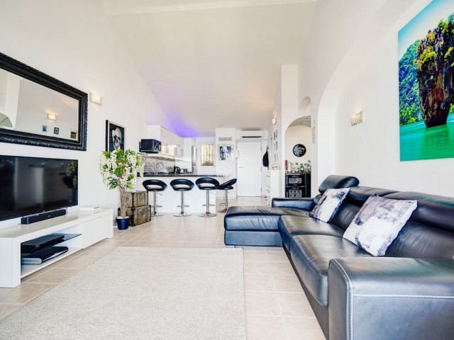 Penthouse in Torrenueva