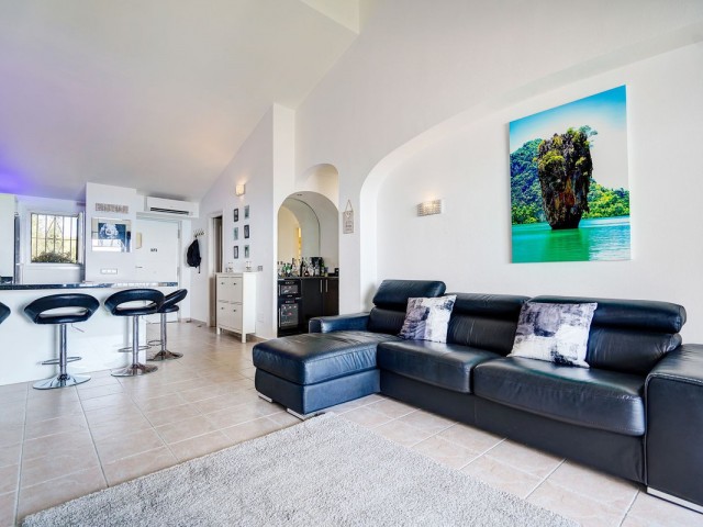 Penthouse in Torrenueva