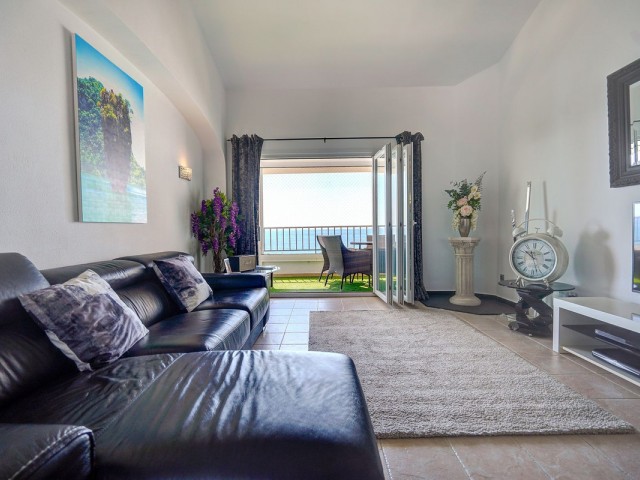 Penthouse in Torrenueva