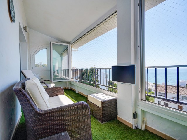 Penthouse in Torrenueva