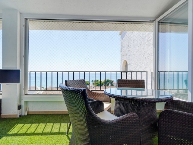 Penthouse in Torrenueva