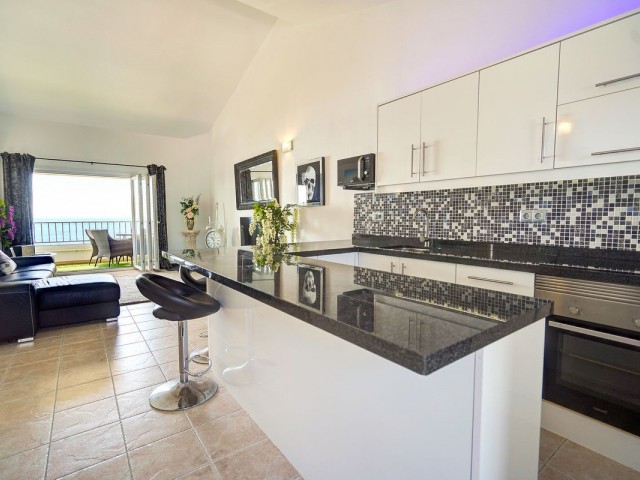 Penthouse in Torrenueva