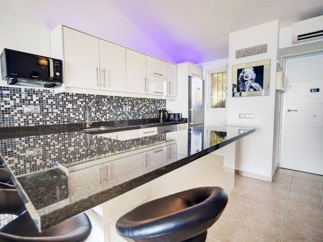 Penthouse in Torrenueva