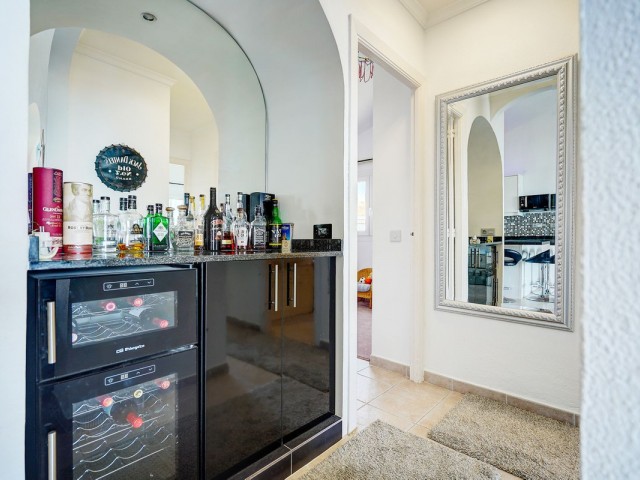 Penthouse in Torrenueva