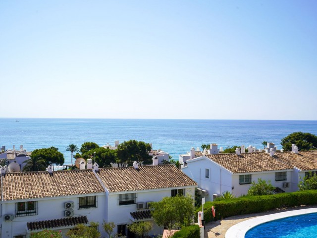 Penthouse in Torrenueva