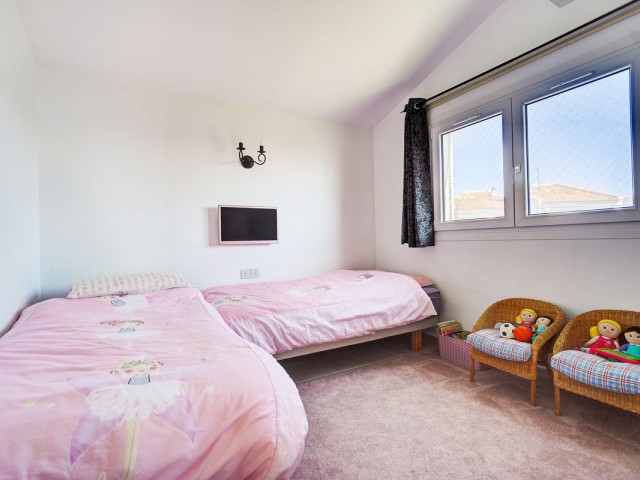 Penthouse in Torrenueva