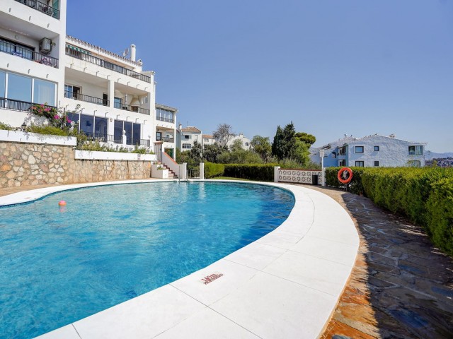 Penthouse in Torrenueva