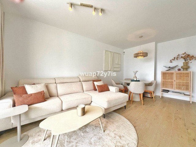2 Soveroms Leilighet i Estepona