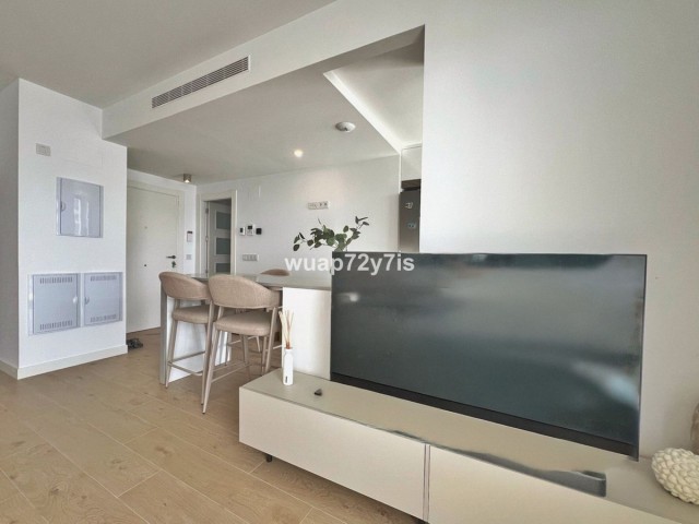 2 Soveroms Leilighet i Estepona
