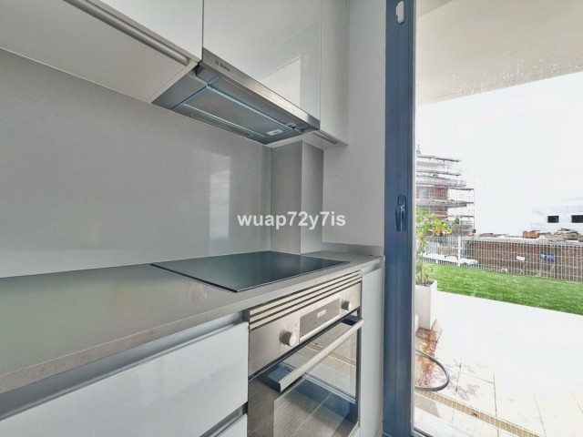 2 Soveroms Leilighet i Estepona