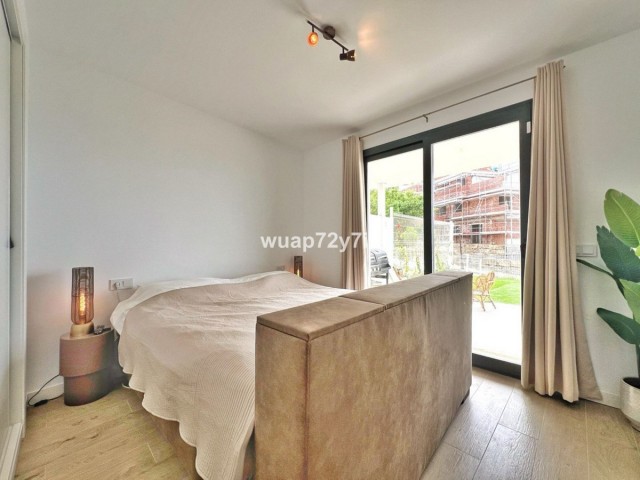 2 Soveroms Leilighet i Estepona