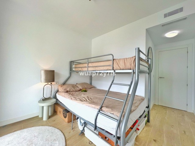 2 Soveroms Leilighet i Estepona