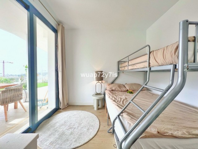 2 Soveroms Leilighet i Estepona