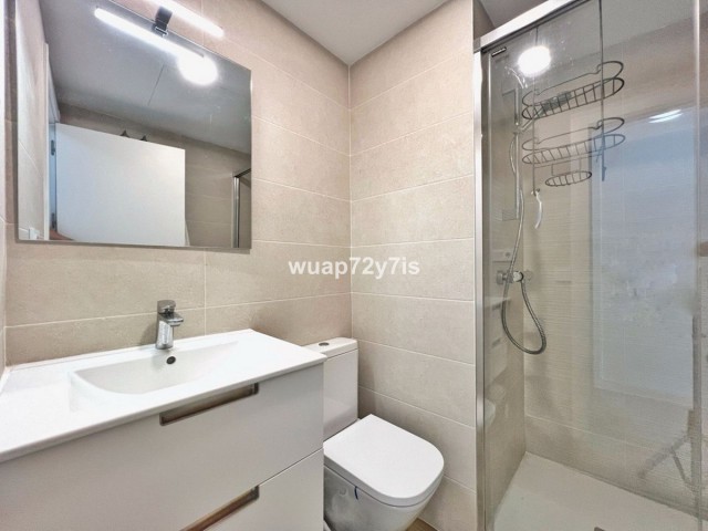 2 Soveroms Leilighet i Estepona