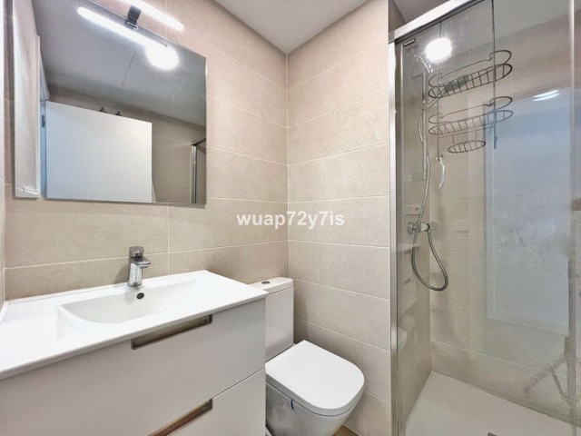 2 Soveroms Leilighet i Estepona