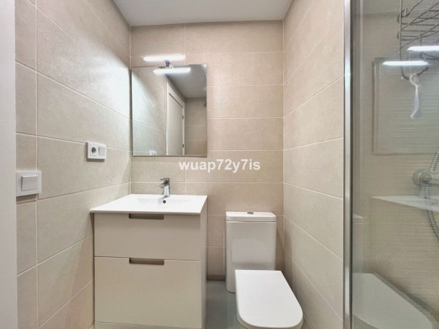 2 Soveroms Leilighet i Estepona